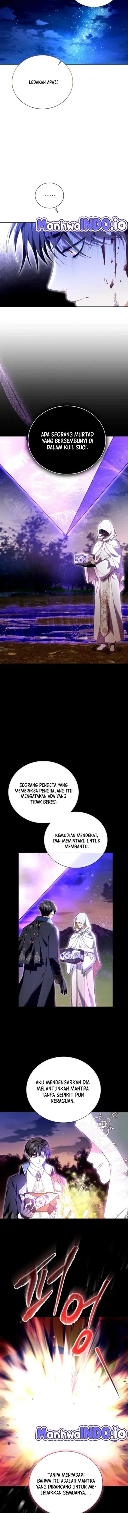 Im The Commander Of The Second Male Leads Knights Chapter 12 Halaman 11