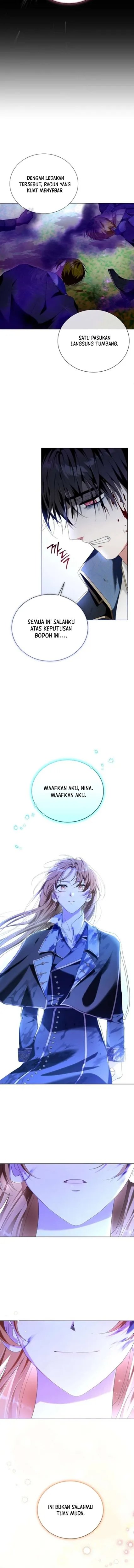 Im The Commander Of The Second Male Leads Knights Chapter 12 Halaman 12