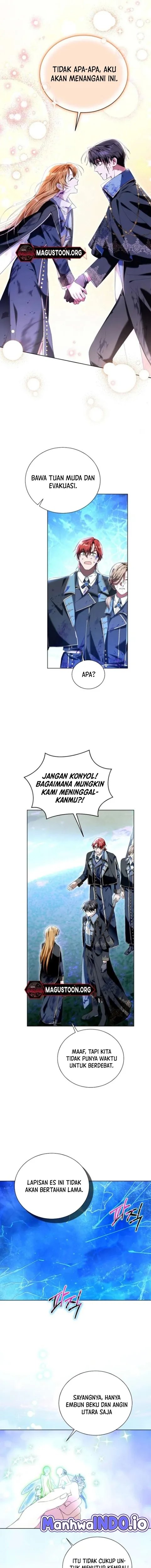 Im The Commander Of The Second Male Leads Knights Chapter 12 Halaman 13