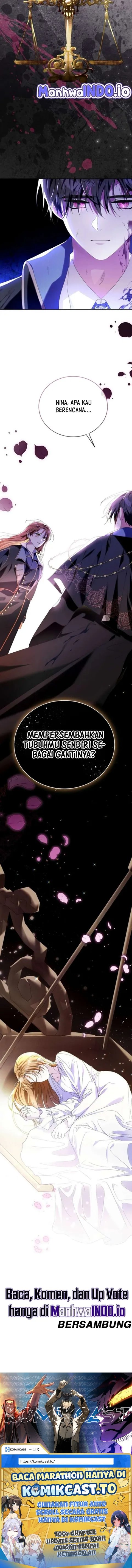 Im The Commander Of The Second Male Leads Knights Chapter 12 Halaman 15