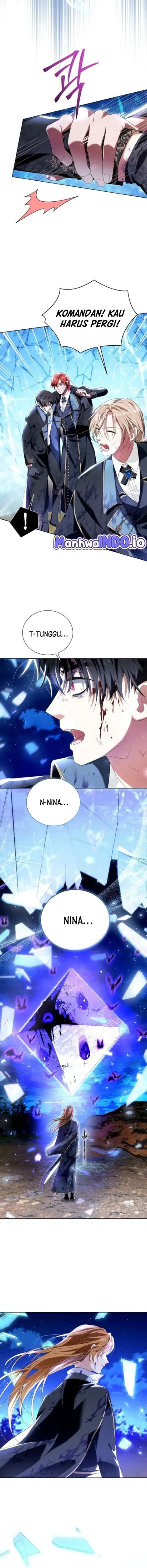 Im The Commander Of The Second Male Leads Knights Chapter 13 Halaman 6