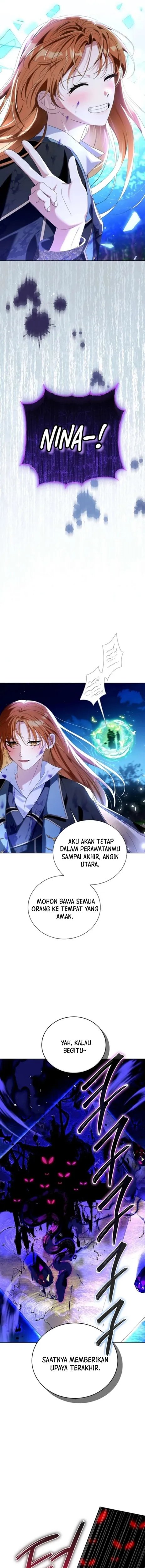 Im The Commander Of The Second Male Leads Knights Chapter 13 Halaman 7