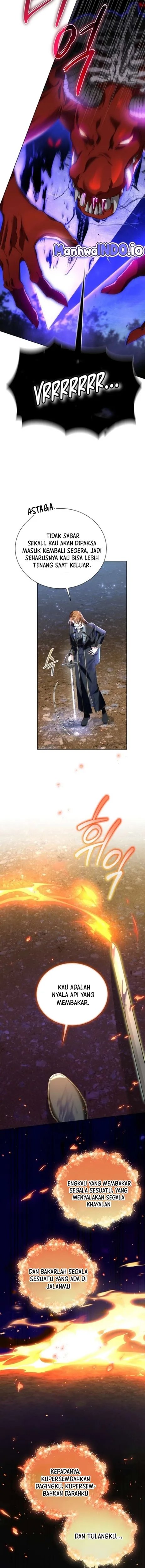 Im The Commander Of The Second Male Leads Knights Chapter 13 Halaman 8