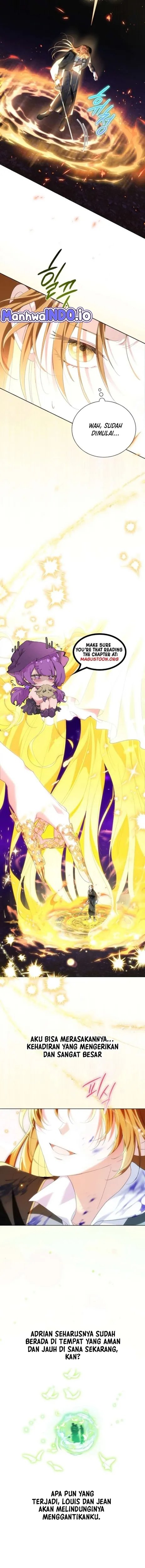 Im The Commander Of The Second Male Leads Knights Chapter 13 Halaman 9