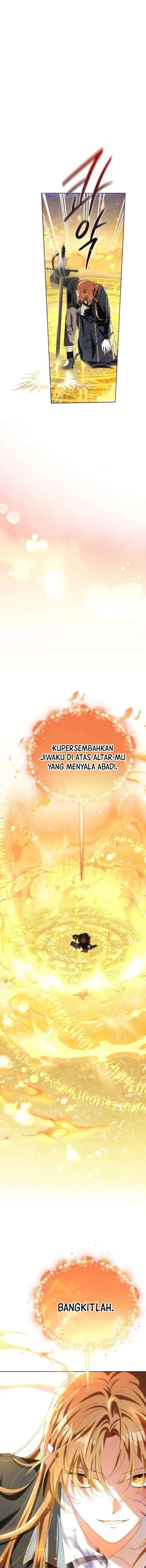 Im The Commander Of The Second Male Leads Knights Chapter 13 Halaman 10