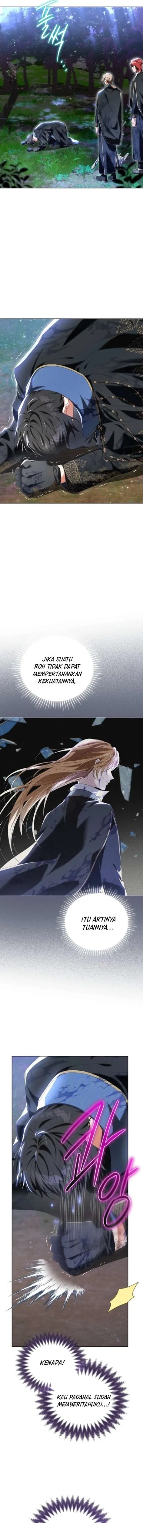 Im The Commander Of The Second Male Leads Knights Chapter 13 Halaman 13