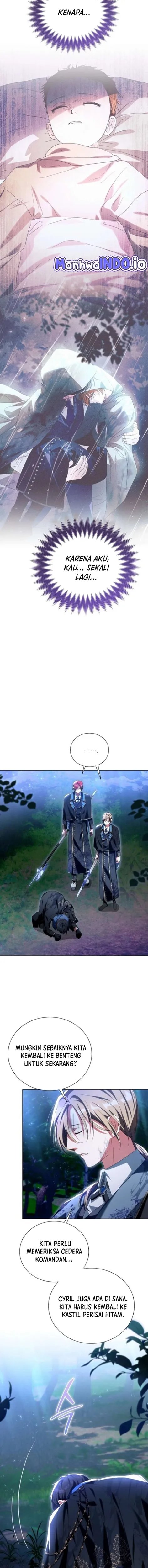 Im The Commander Of The Second Male Leads Knights Chapter 13 Halaman 14