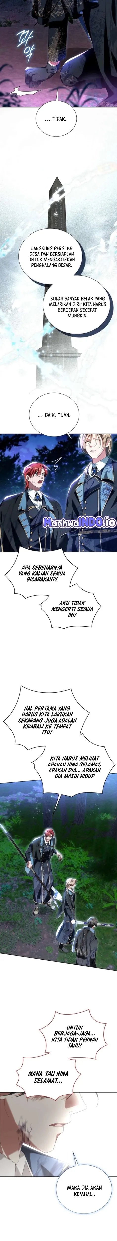 Im The Commander Of The Second Male Leads Knights Chapter 13 Halaman 15