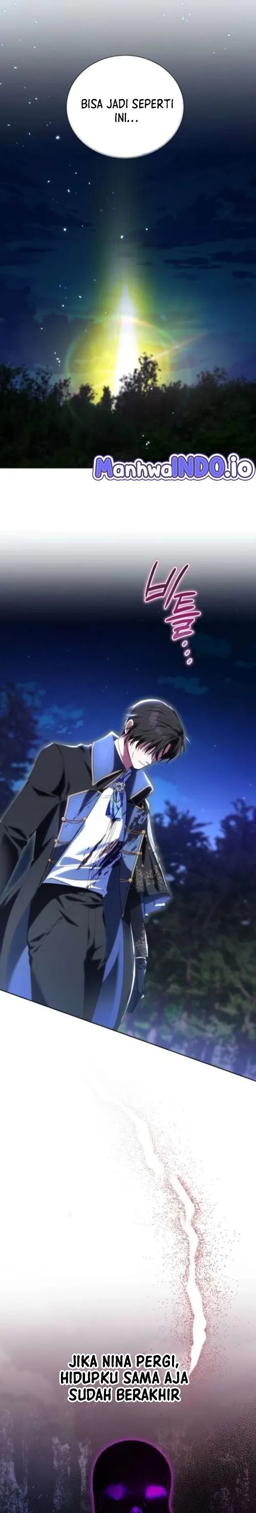 Im The Commander Of The Second Male Leads Knights Chapter 13 Halaman 17