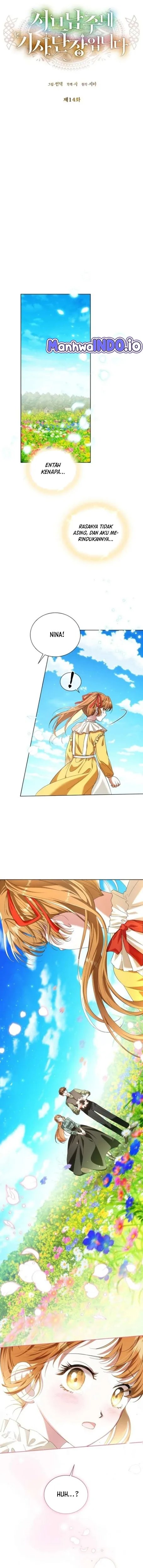 Im The Commander Of The Second Male Leads Knights Chapter 14 Halaman 5