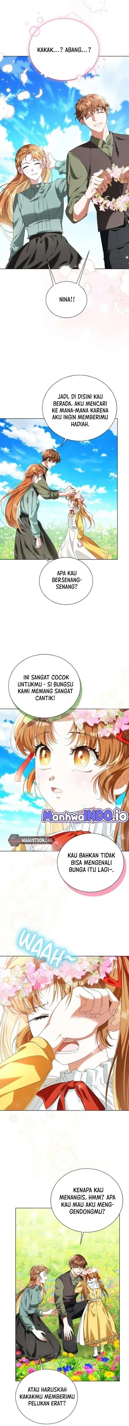 Im The Commander Of The Second Male Leads Knights Chapter 14 Halaman 6