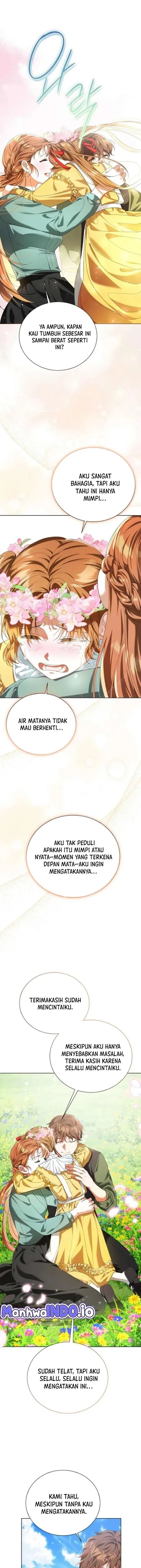 Im The Commander Of The Second Male Leads Knights Chapter 14 Halaman 7