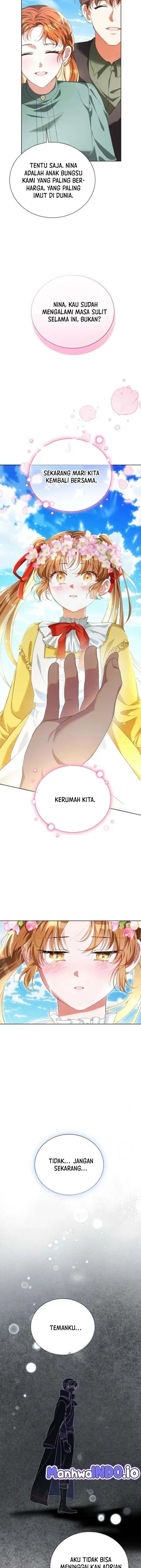 Im The Commander Of The Second Male Leads Knights Chapter 14 Halaman 8