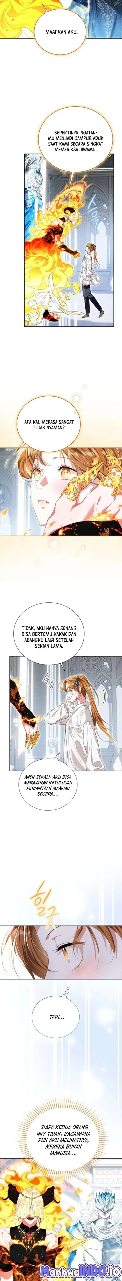 Im The Commander Of The Second Male Leads Knights Chapter 14 Halaman 11