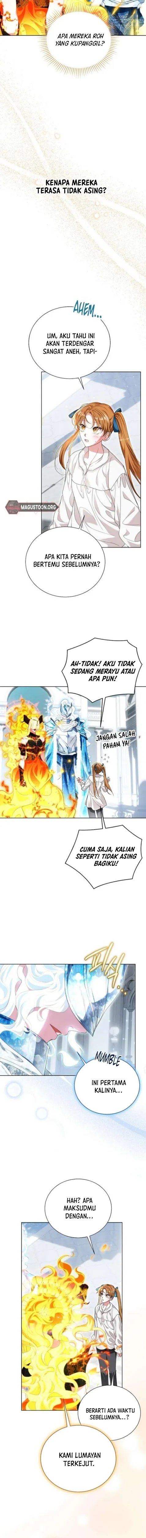 Im The Commander Of The Second Male Leads Knights Chapter 14 Halaman 12