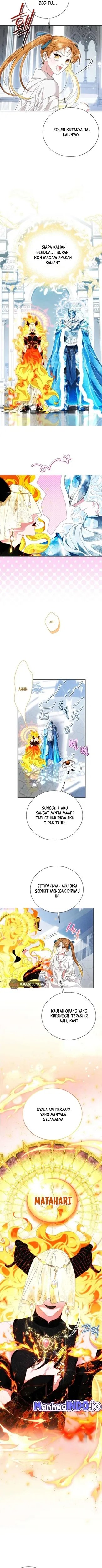 Im The Commander Of The Second Male Leads Knights Chapter 14 Halaman 14