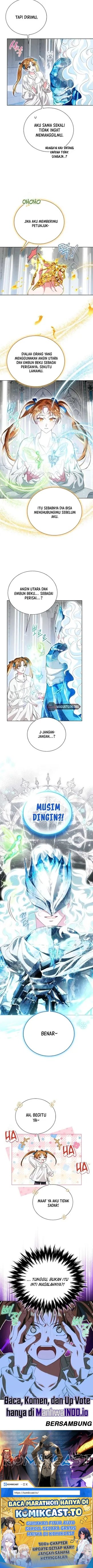 Im The Commander Of The Second Male Leads Knights Chapter 14 Halaman 15
