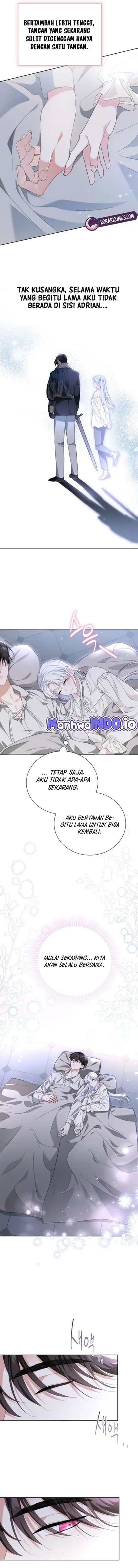 Im The Commander Of The Second Male Leads Knights Chapter 17 Halaman 5