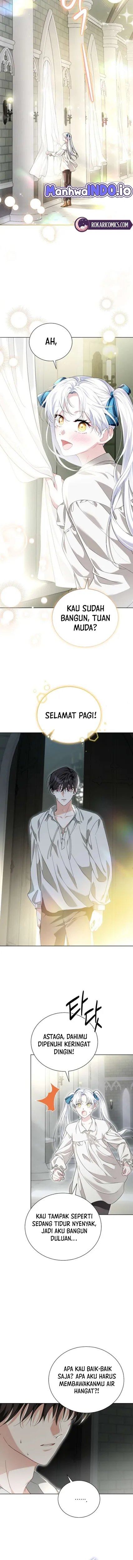 Im The Commander Of The Second Male Leads Knights Chapter 17 Halaman 9