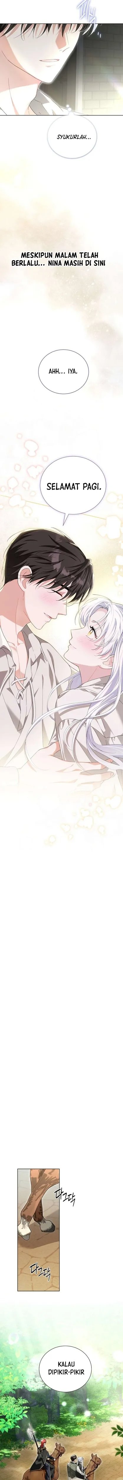 Im The Commander Of The Second Male Leads Knights Chapter 17 Halaman 10