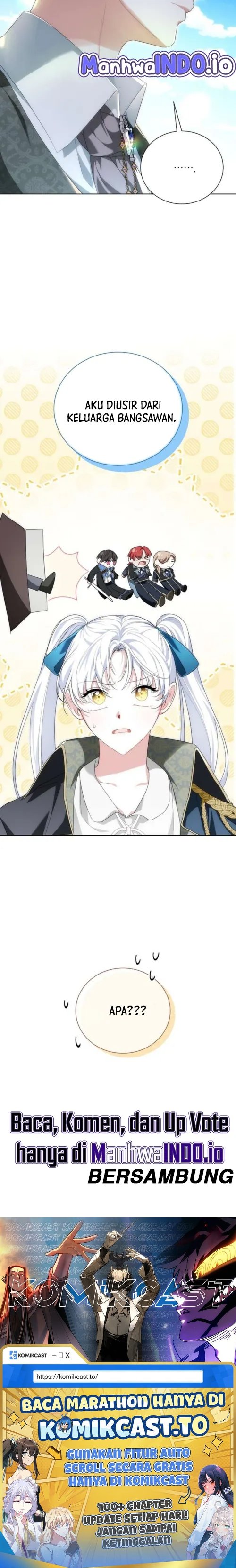 Im The Commander Of The Second Male Leads Knights Chapter 17 Halaman 15