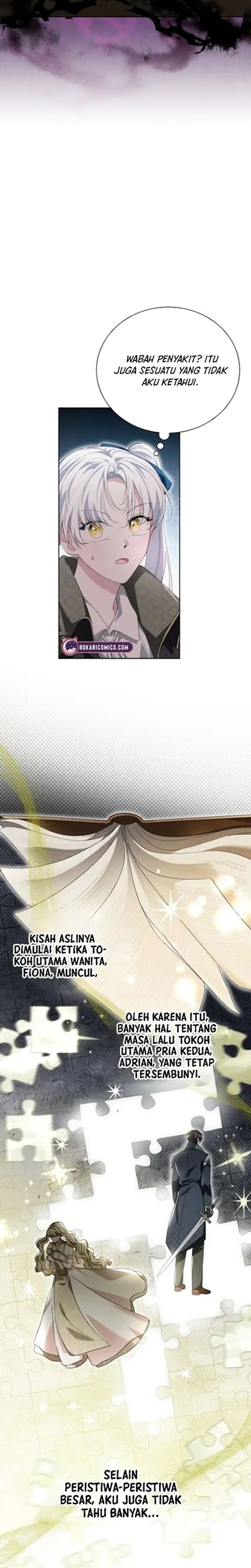 Im The Commander Of The Second Male Leads Knights Chapter 18 Halaman 5