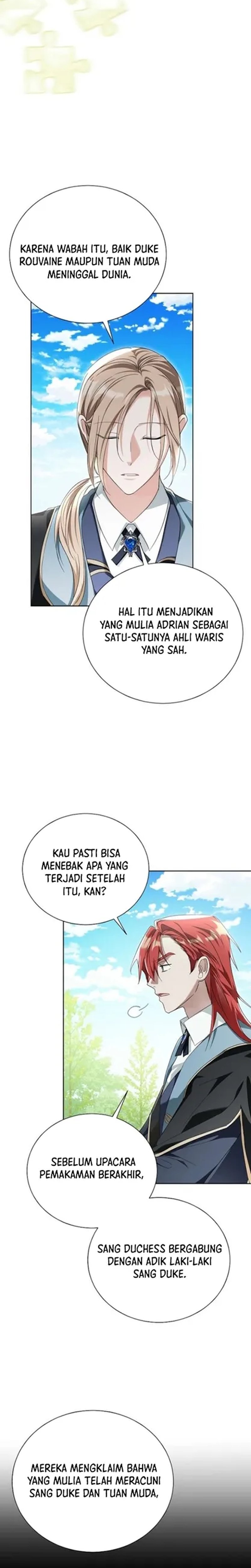Im The Commander Of The Second Male Leads Knights Chapter 18 Halaman 6