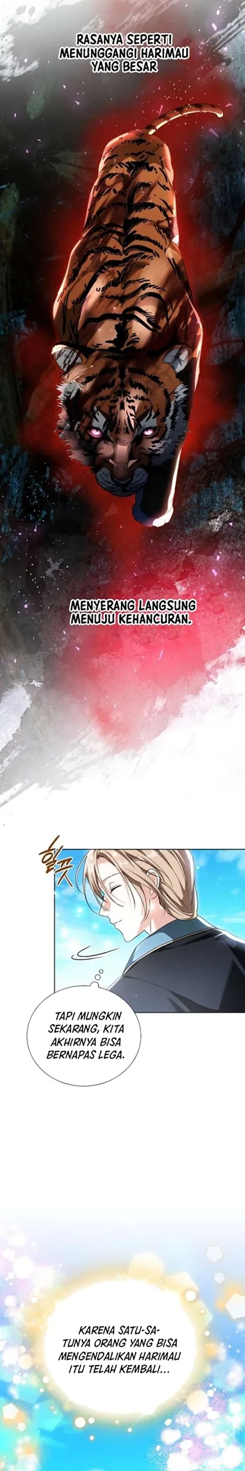 Im The Commander Of The Second Male Leads Knights Chapter 18 Halaman 10