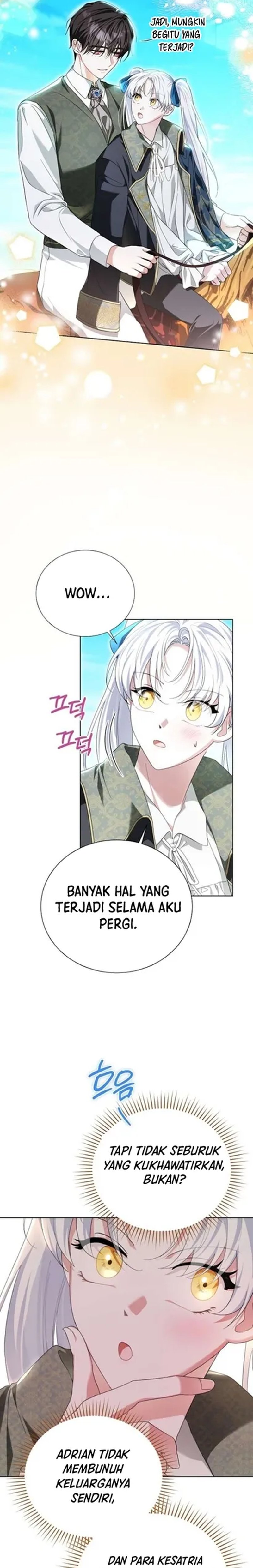 Im The Commander Of The Second Male Leads Knights Chapter 18 Halaman 11