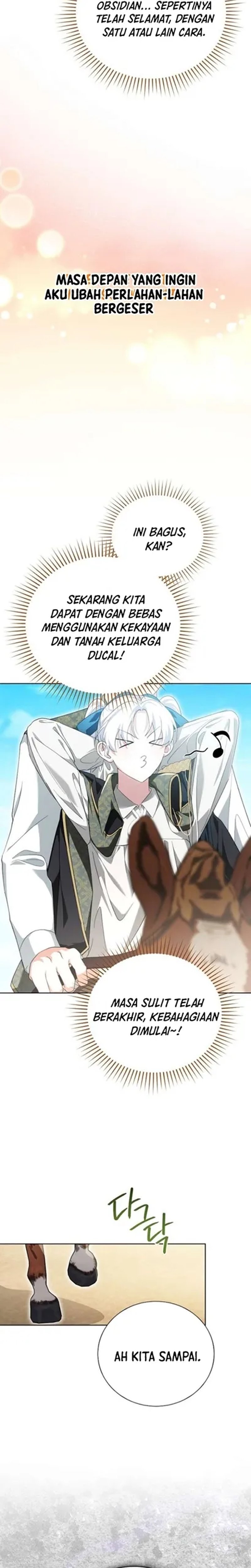 Im The Commander Of The Second Male Leads Knights Chapter 18 Halaman 12