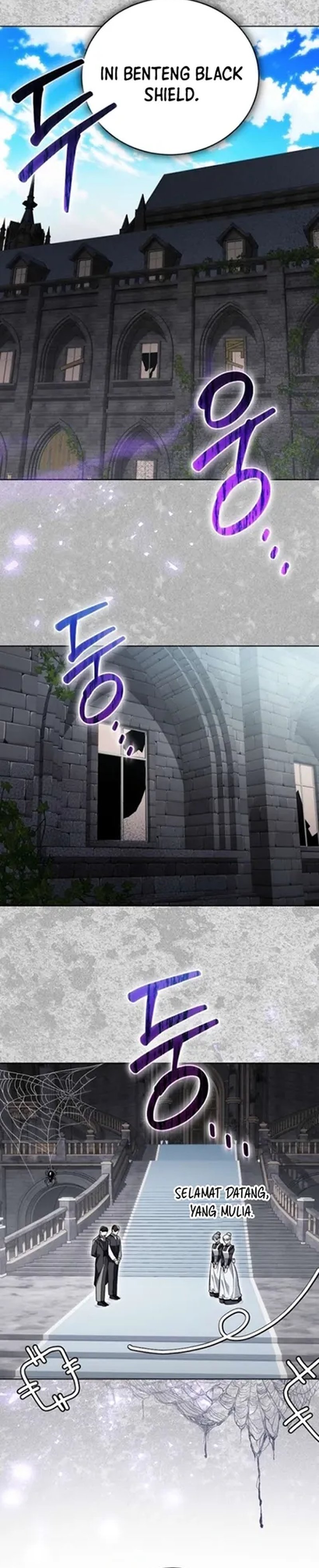 Im The Commander Of The Second Male Leads Knights Chapter 18 Halaman 13