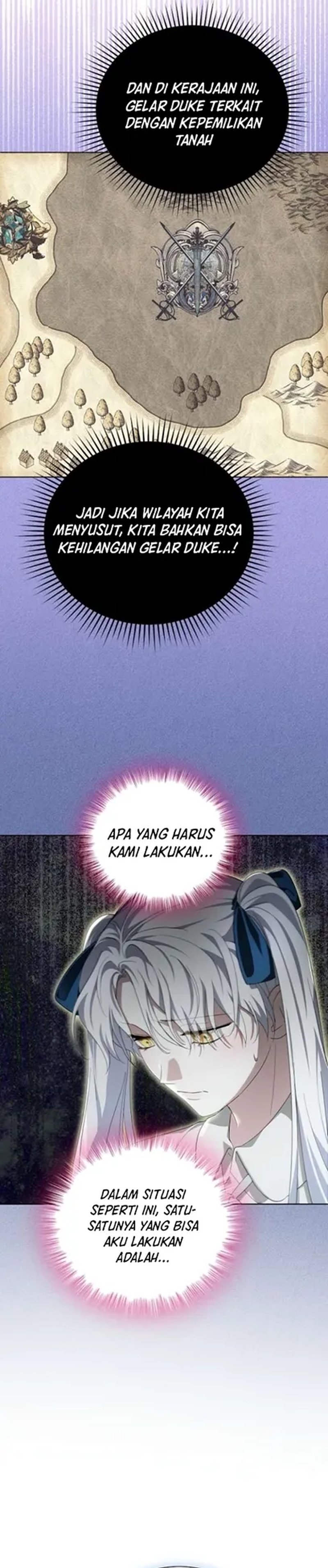 Im The Commander Of The Second Male Leads Knights Chapter 18 Halaman 23