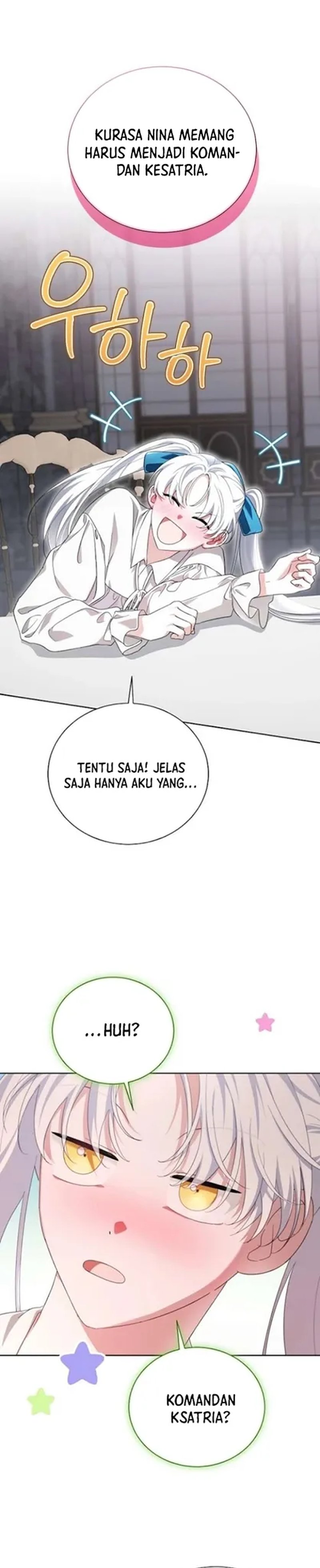 Im The Commander Of The Second Male Leads Knights Chapter 19 Halaman 5