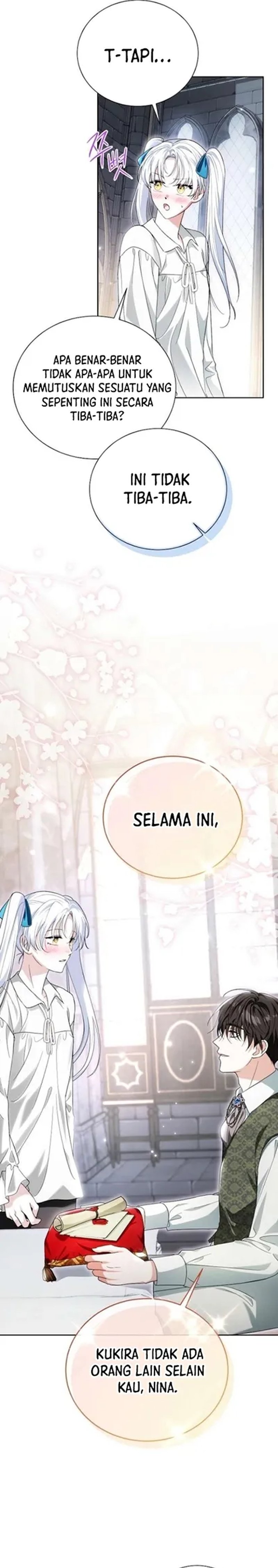 Im The Commander Of The Second Male Leads Knights Chapter 19 Halaman 11