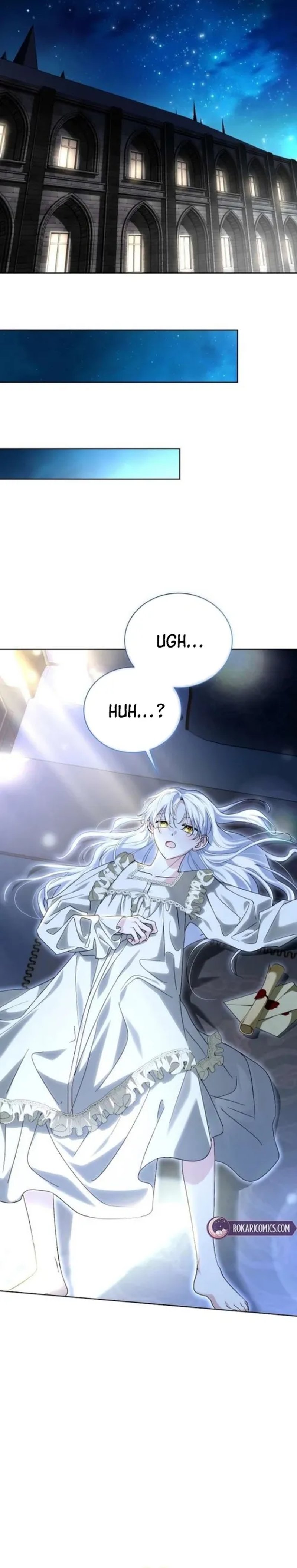 Im The Commander Of The Second Male Leads Knights Chapter 19 Halaman 18