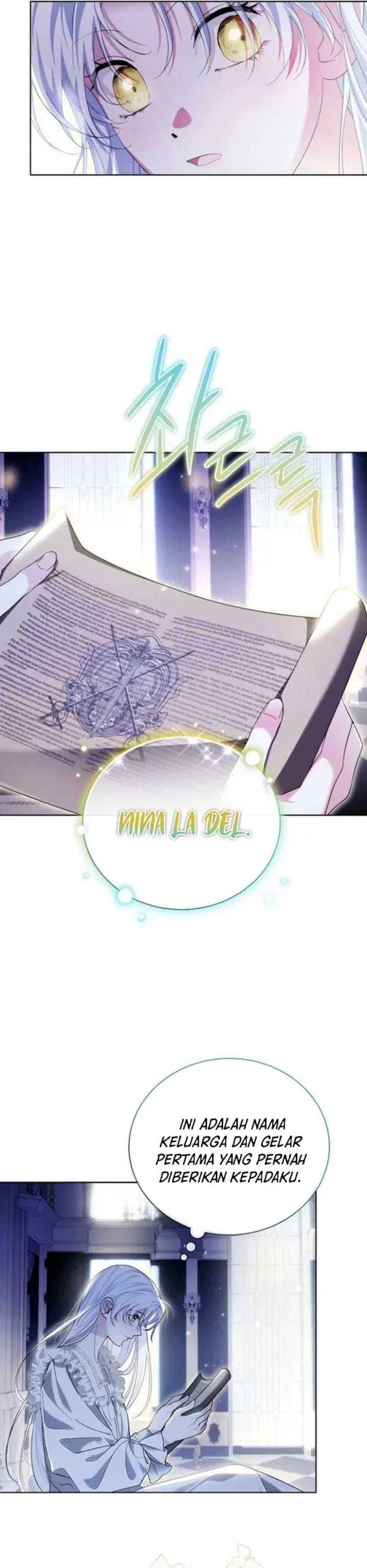 Im The Commander Of The Second Male Leads Knights Chapter 19 Halaman 20