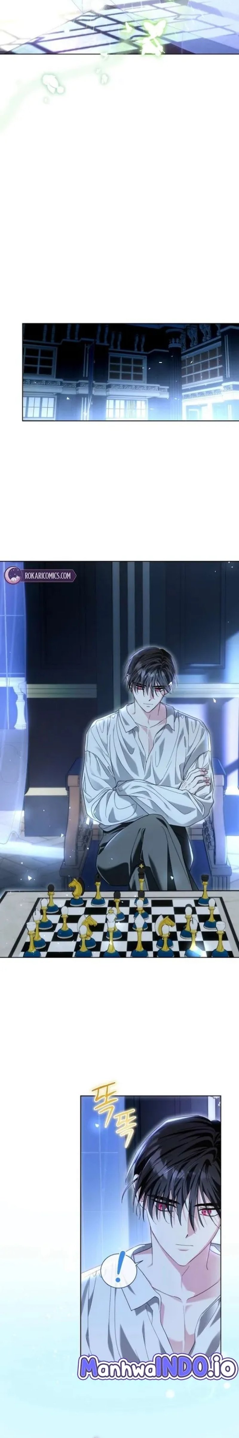 Im The Commander Of The Second Male Leads Knights Chapter 19 Halaman 22