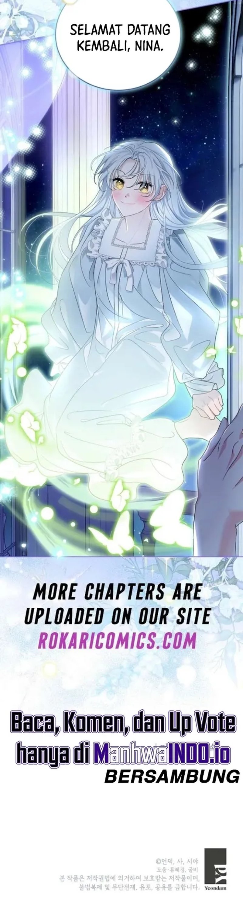 Im The Commander Of The Second Male Leads Knights Chapter 19 Halaman 24
