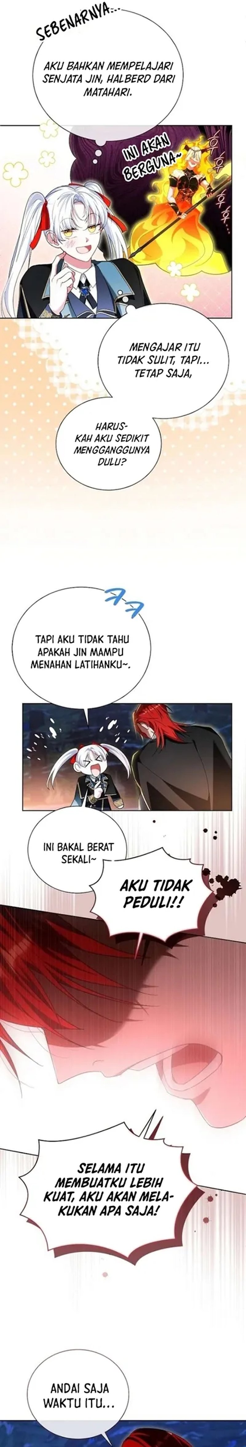 Im The Commander Of The Second Male Leads Knights Chapter 22 Halaman 5