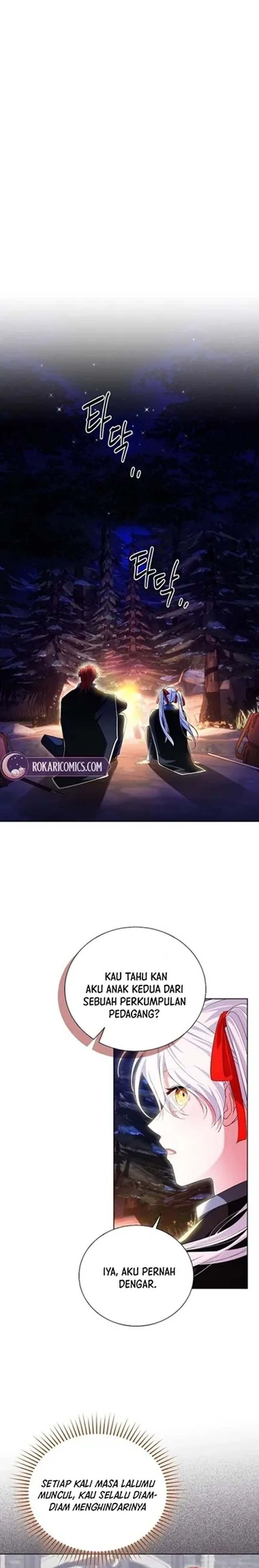 Im The Commander Of The Second Male Leads Knights Chapter 22 Halaman 7