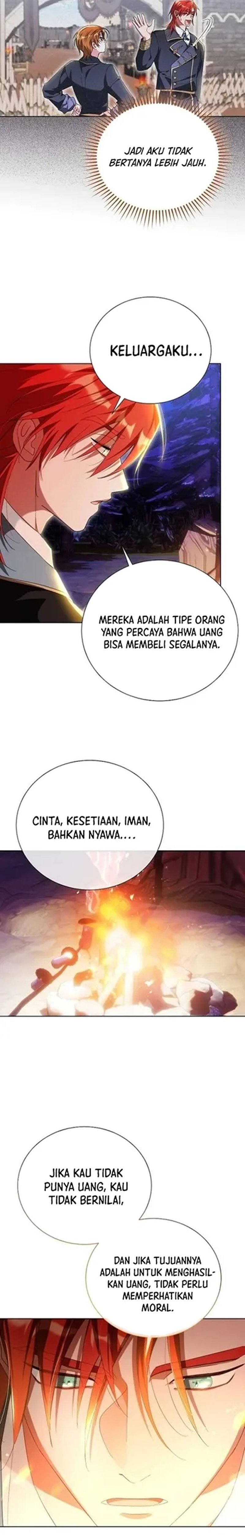 Im The Commander Of The Second Male Leads Knights Chapter 22 Halaman 8