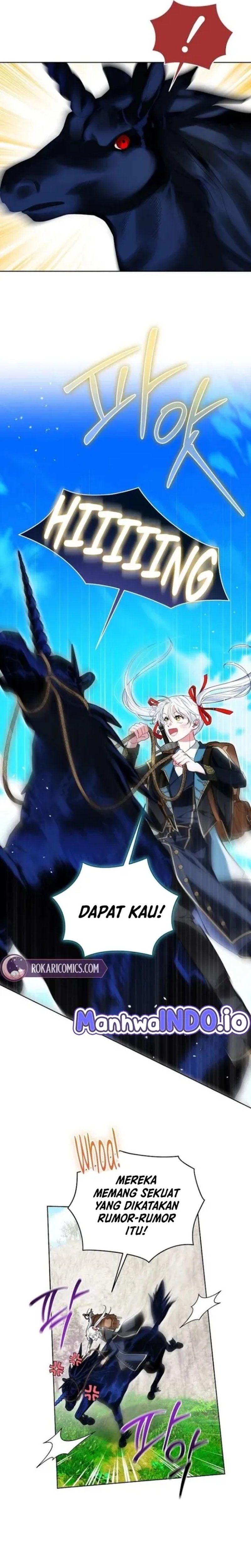 Im The Commander Of The Second Male Leads Knights Chapter 22 Halaman 26