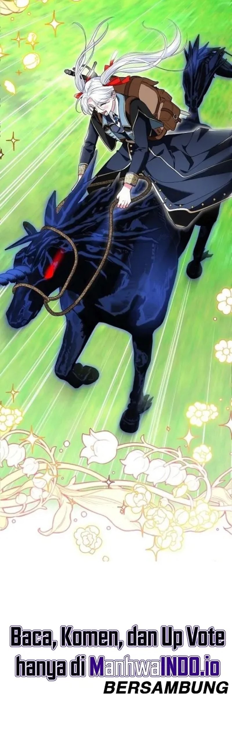 Im The Commander Of The Second Male Leads Knights Chapter 22 Halaman 29
