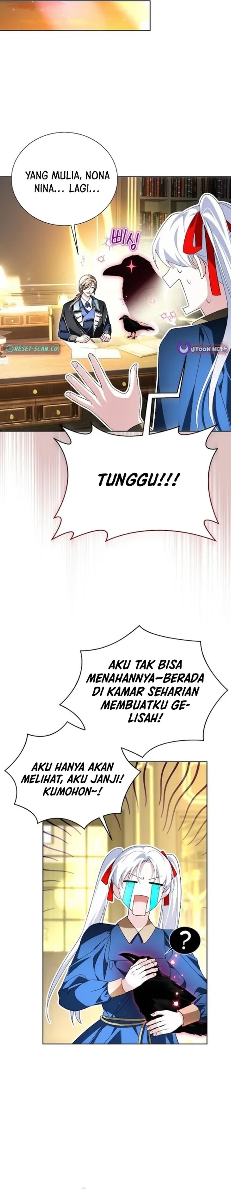 Im The Commander Of The Second Male Leads Knights Chapter 25 Halaman 8