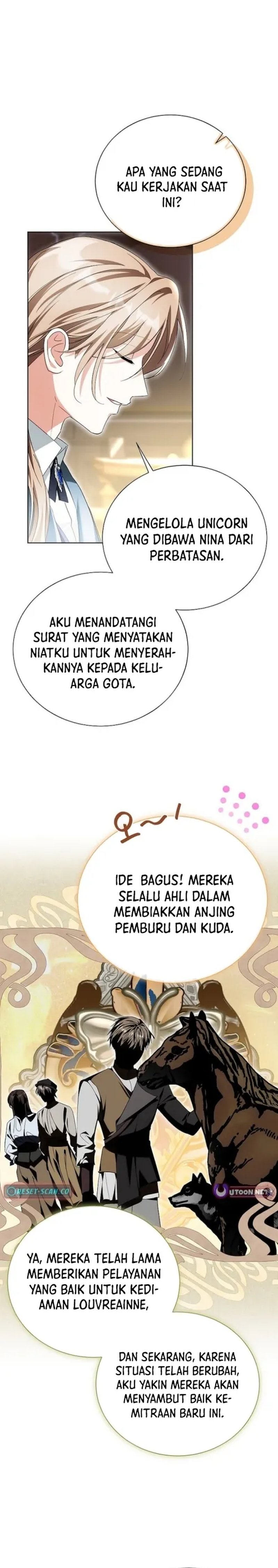 Im The Commander Of The Second Male Leads Knights Chapter 25 Halaman 10