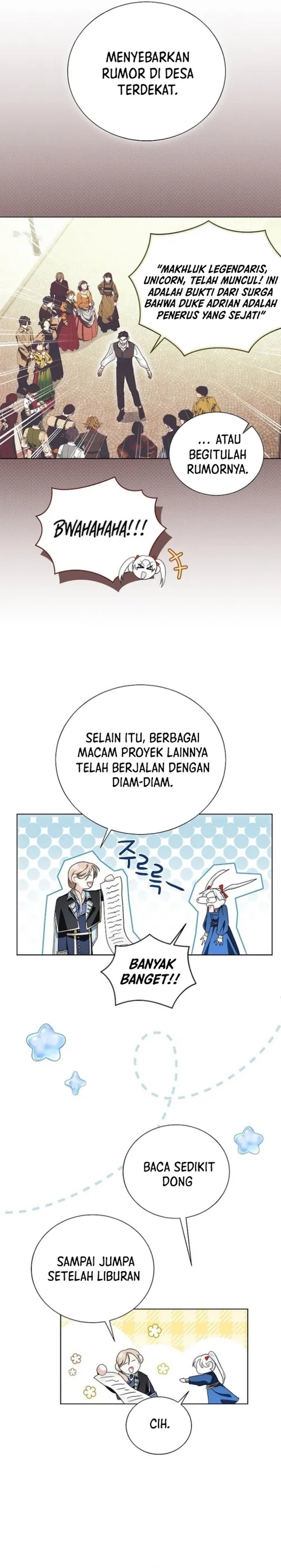 Im The Commander Of The Second Male Leads Knights Chapter 25 Halaman 12