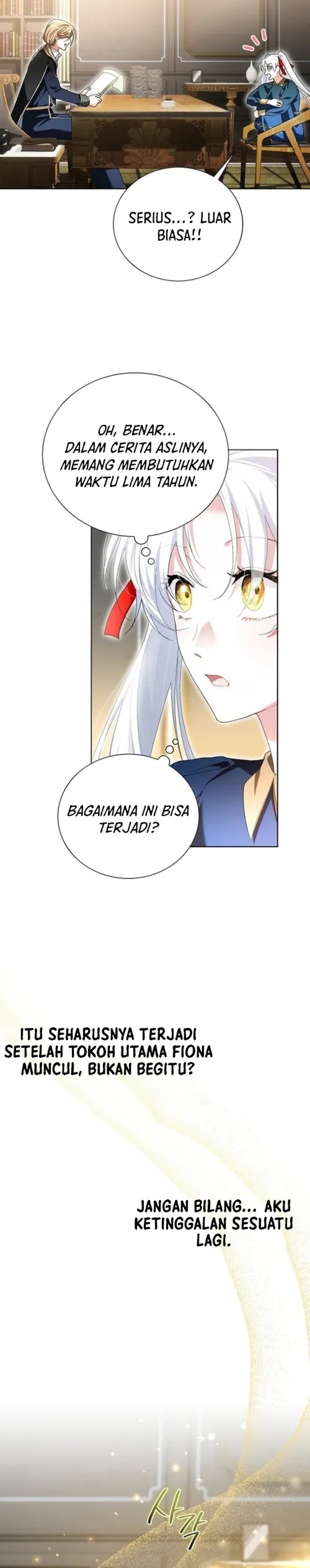 Im The Commander Of The Second Male Leads Knights Chapter 25 Halaman 17