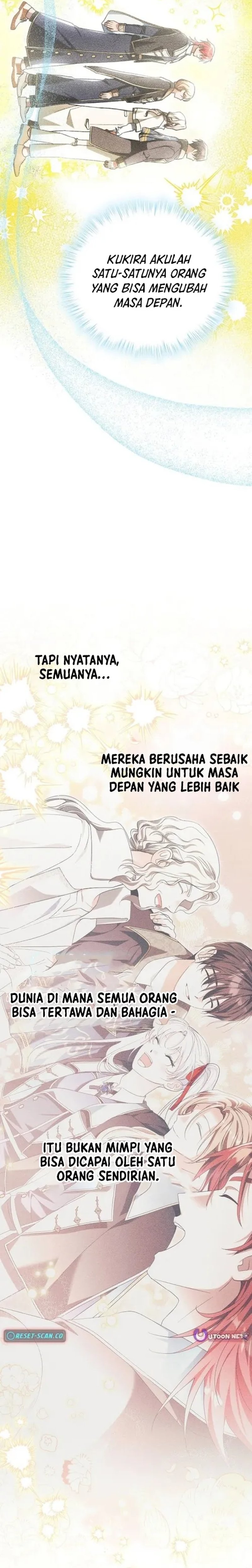 Im The Commander Of The Second Male Leads Knights Chapter 25 Halaman 21