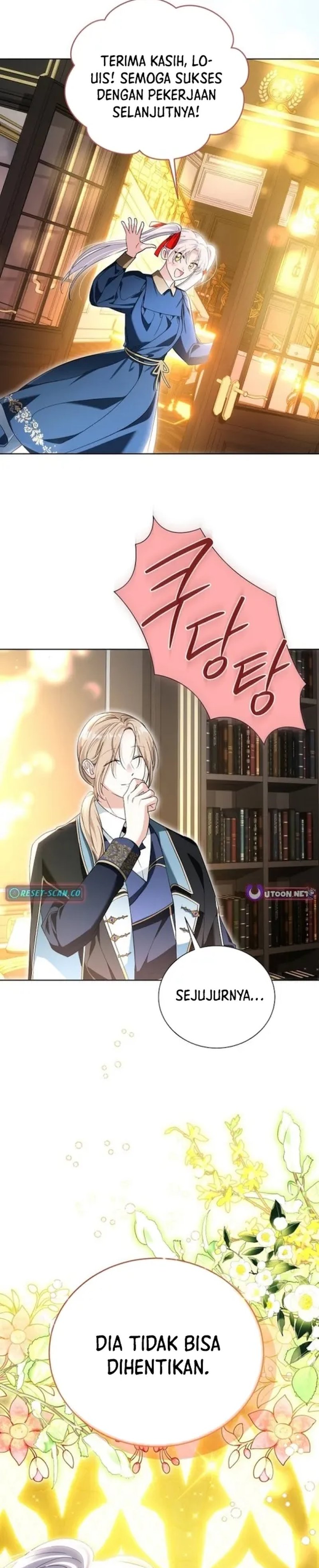 Im The Commander Of The Second Male Leads Knights Chapter 25 Halaman 23