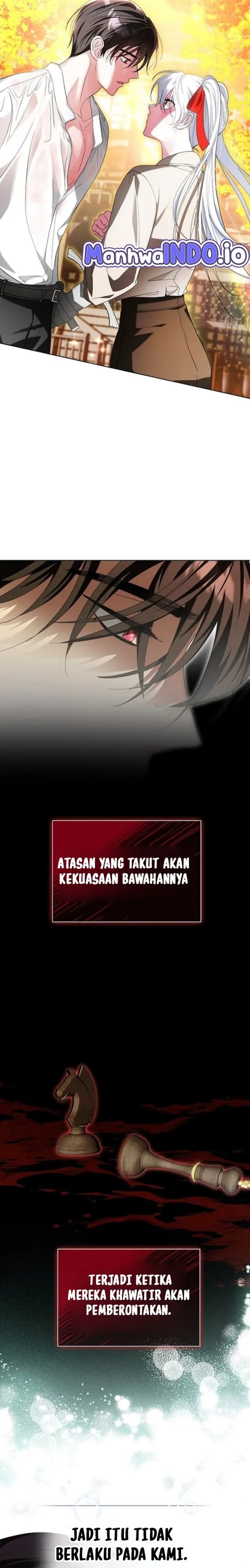 Im The Commander Of The Second Male Leads Knights Chapter 26 Halaman 10
